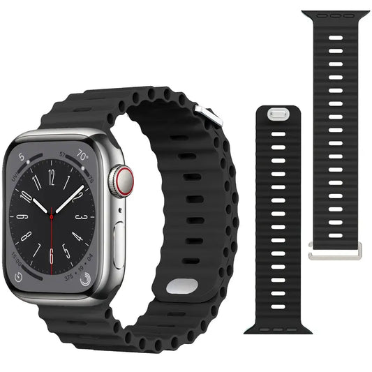 LG62 Ultra Smartwatch
